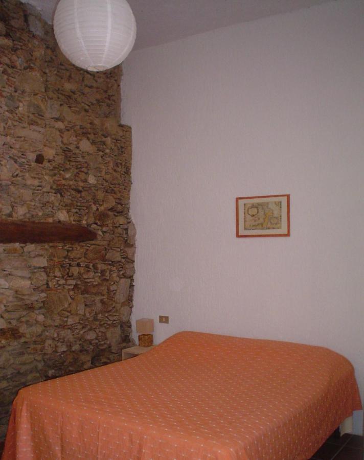 B&B Calabria Scigliano Zewnętrze zdjęcie