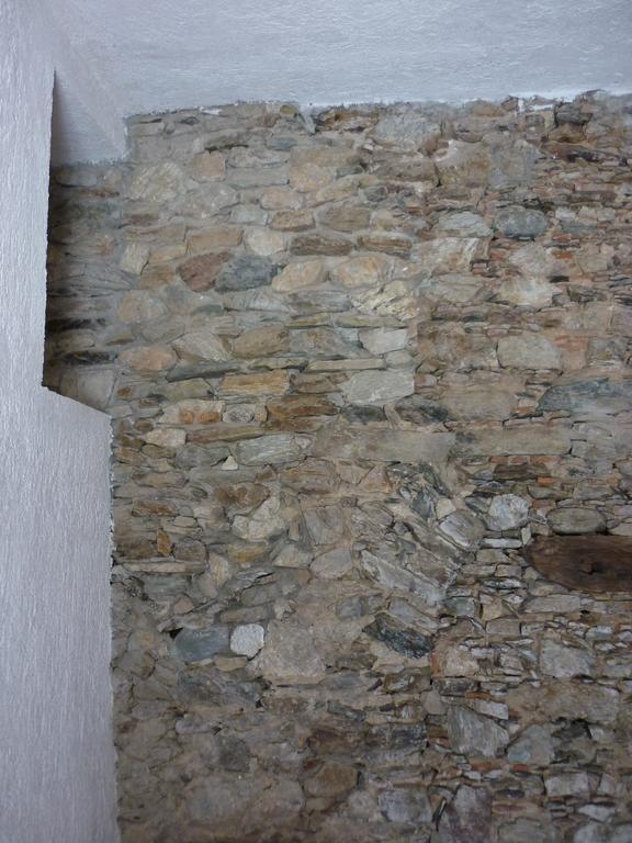 B&B Calabria Scigliano Zewnętrze zdjęcie