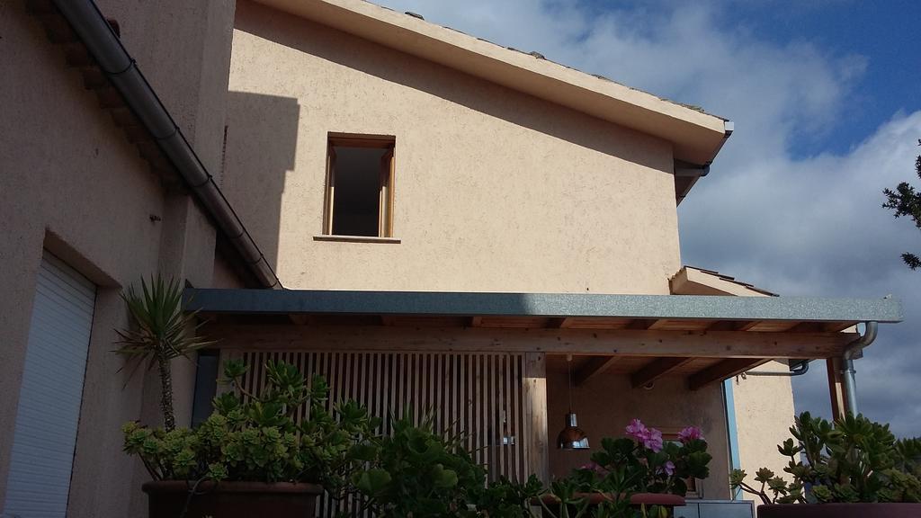 B&B Calabria Scigliano Zewnętrze zdjęcie