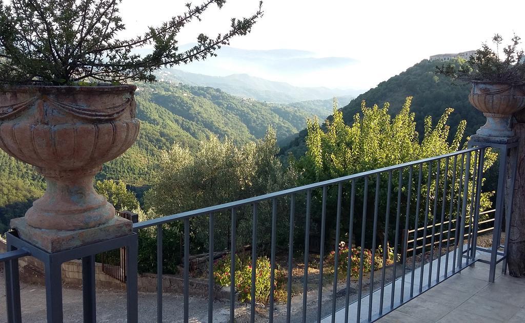 B&B Calabria Scigliano Zewnętrze zdjęcie
