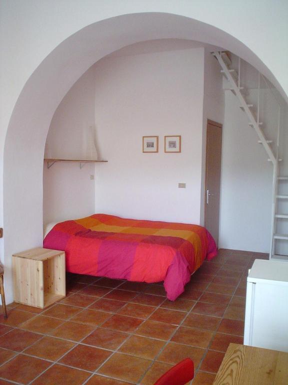 B&B Calabria Scigliano Pokój zdjęcie