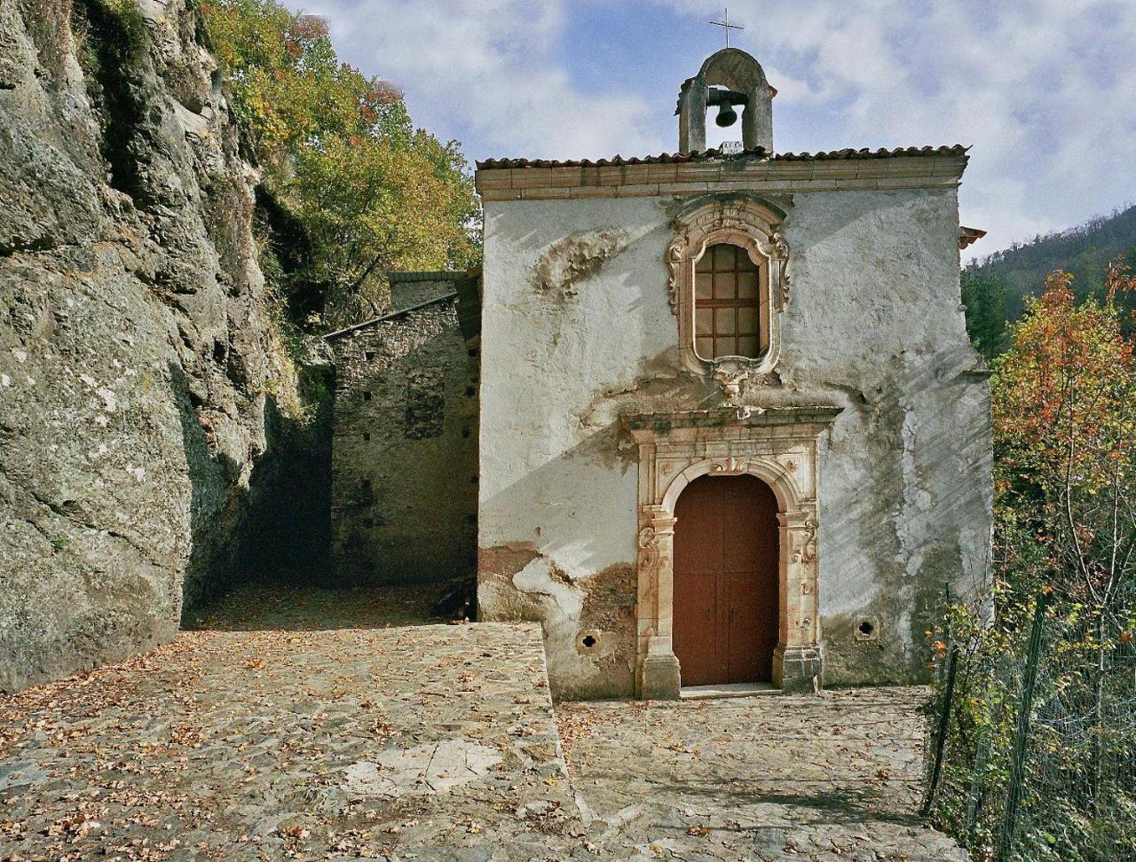 B&B Calabria Scigliano Zewnętrze zdjęcie