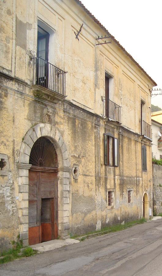 B&B Calabria Scigliano Zewnętrze zdjęcie