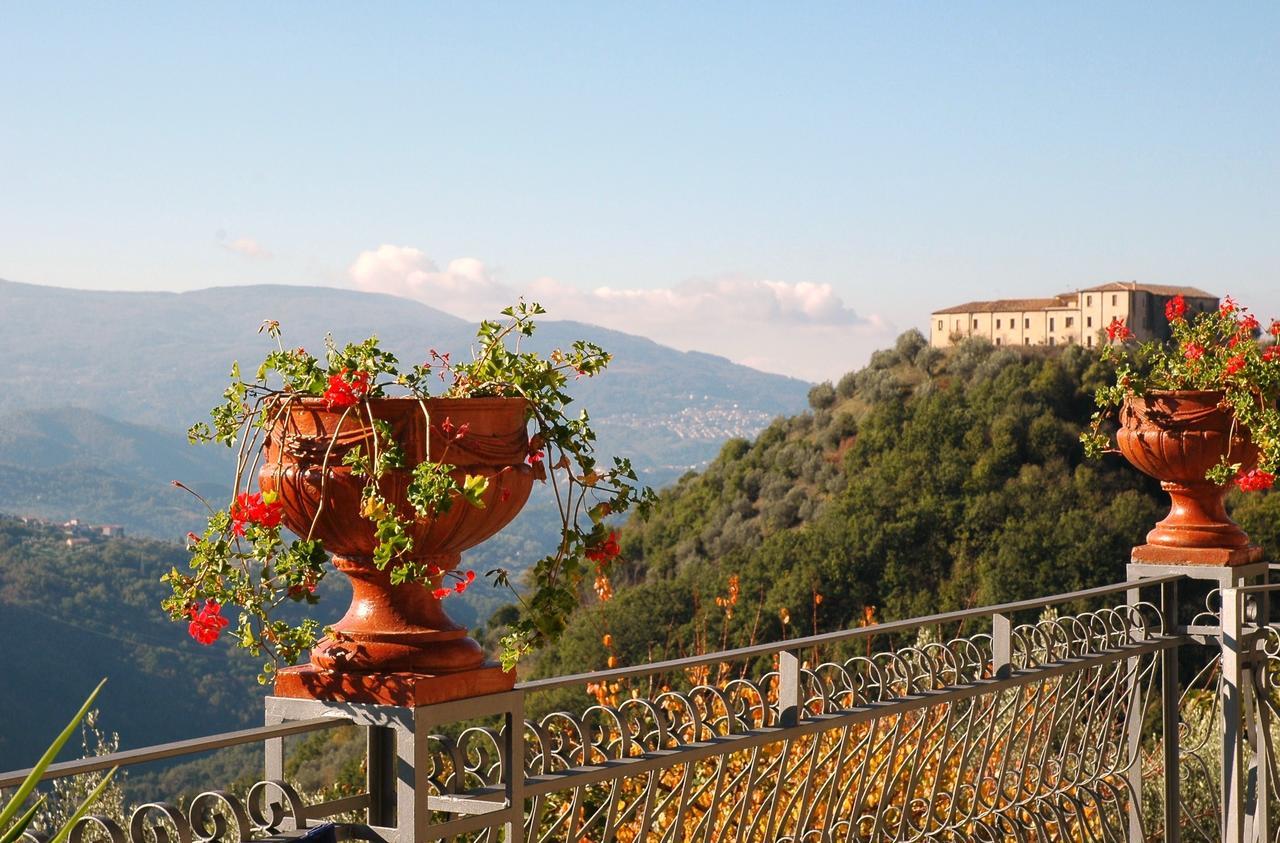 B&B Calabria Scigliano Zewnętrze zdjęcie