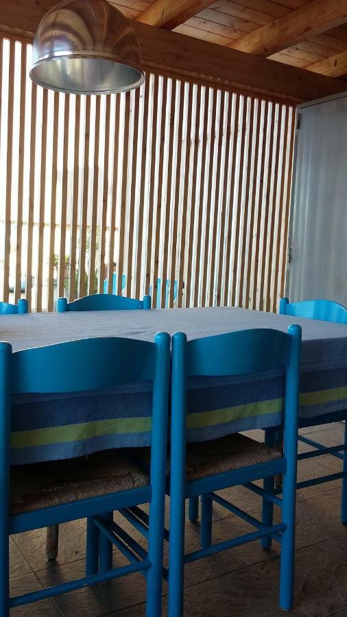 B&B Calabria Scigliano Zewnętrze zdjęcie