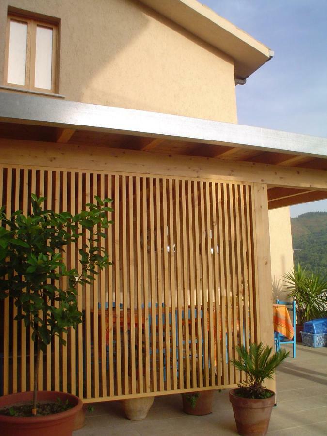 B&B Calabria Scigliano Zewnętrze zdjęcie