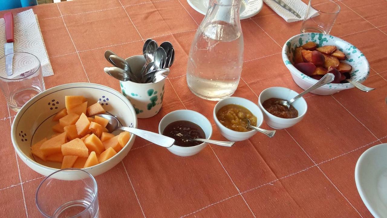 B&B Calabria Scigliano Zewnętrze zdjęcie