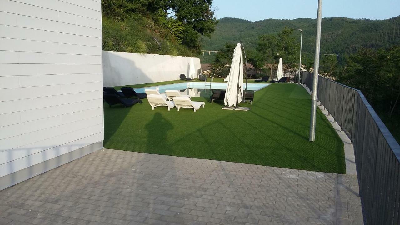 B&B Calabria Scigliano Zewnętrze zdjęcie