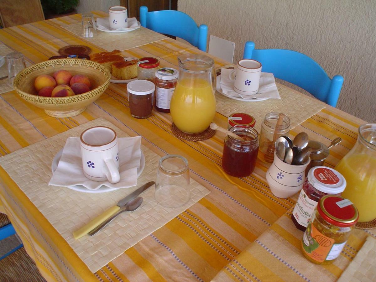 B&B Calabria Scigliano Zewnętrze zdjęcie