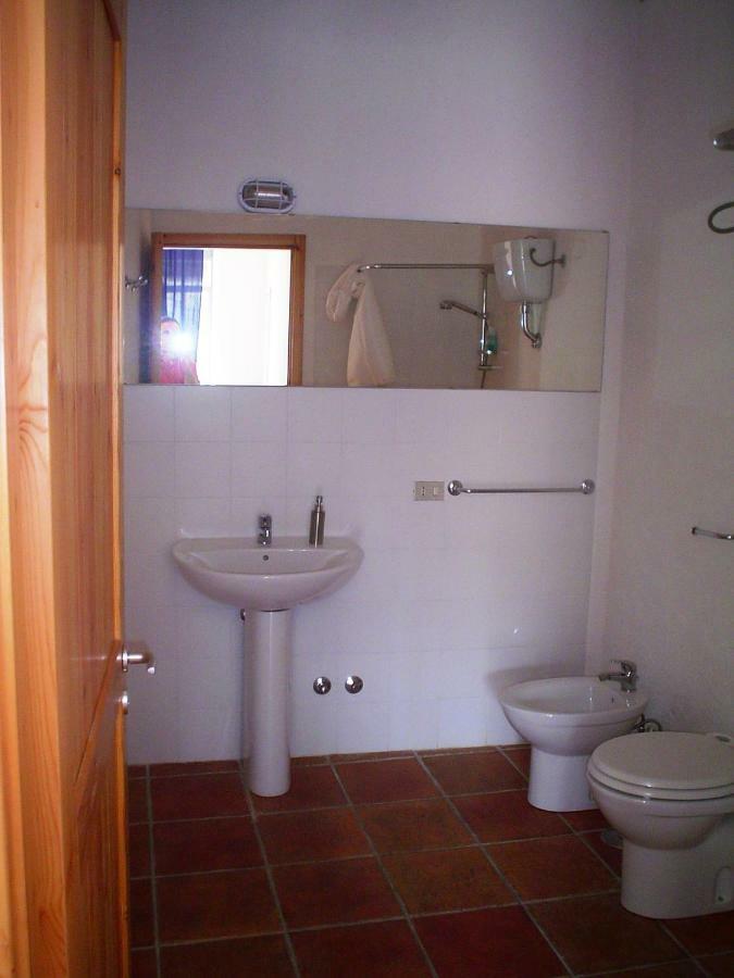 B&B Calabria Scigliano Zewnętrze zdjęcie
