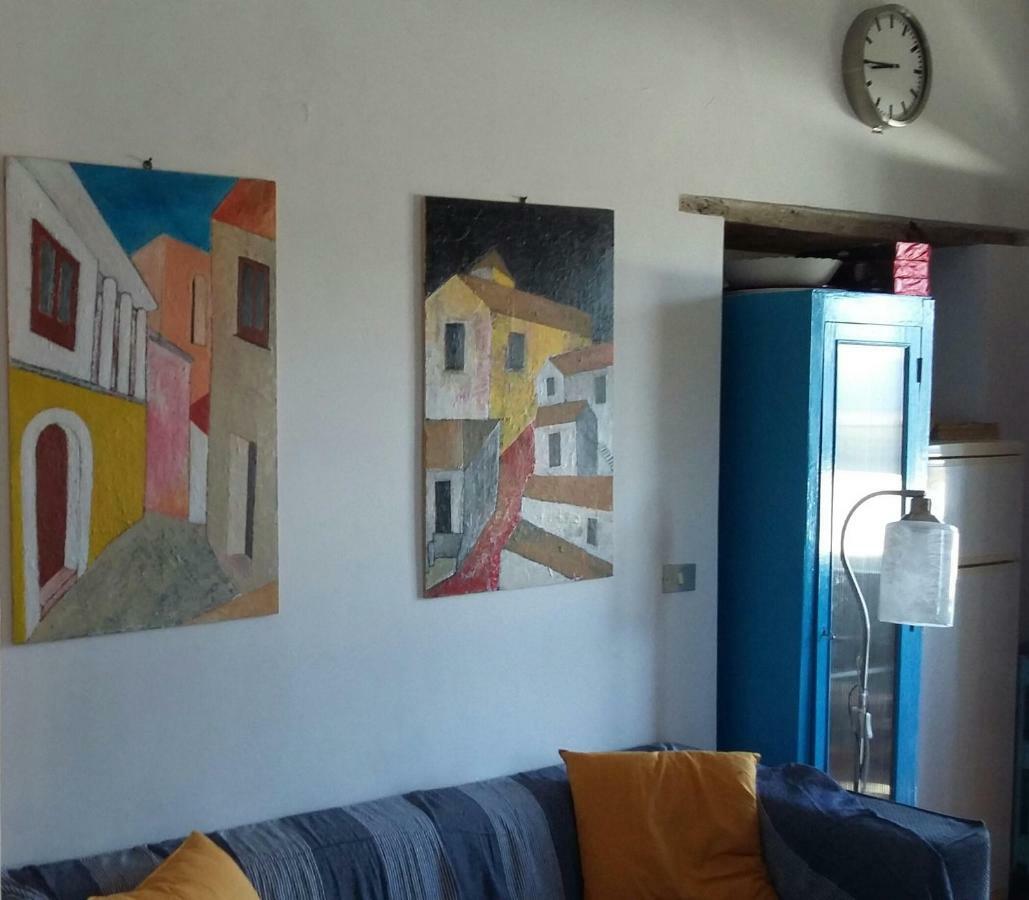 B&B Calabria Scigliano Zewnętrze zdjęcie