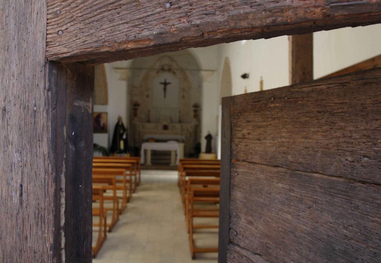 B&B Calabria Scigliano Zewnętrze zdjęcie
