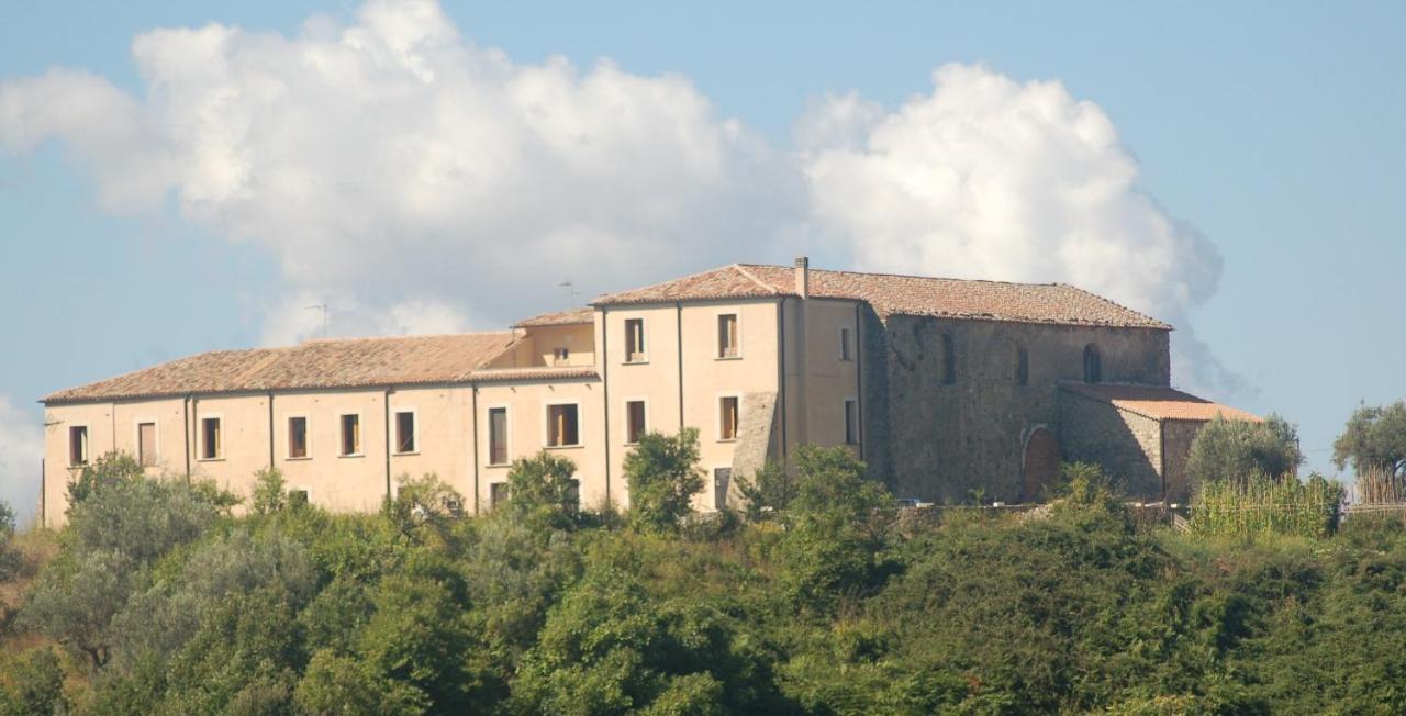 B&B Calabria Scigliano Zewnętrze zdjęcie